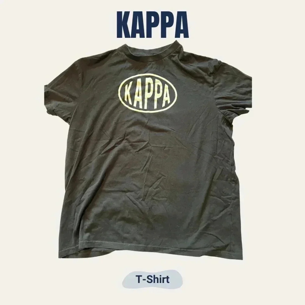 Kappa Tshirt - Picture 1 of 3